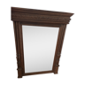 Antique mirror