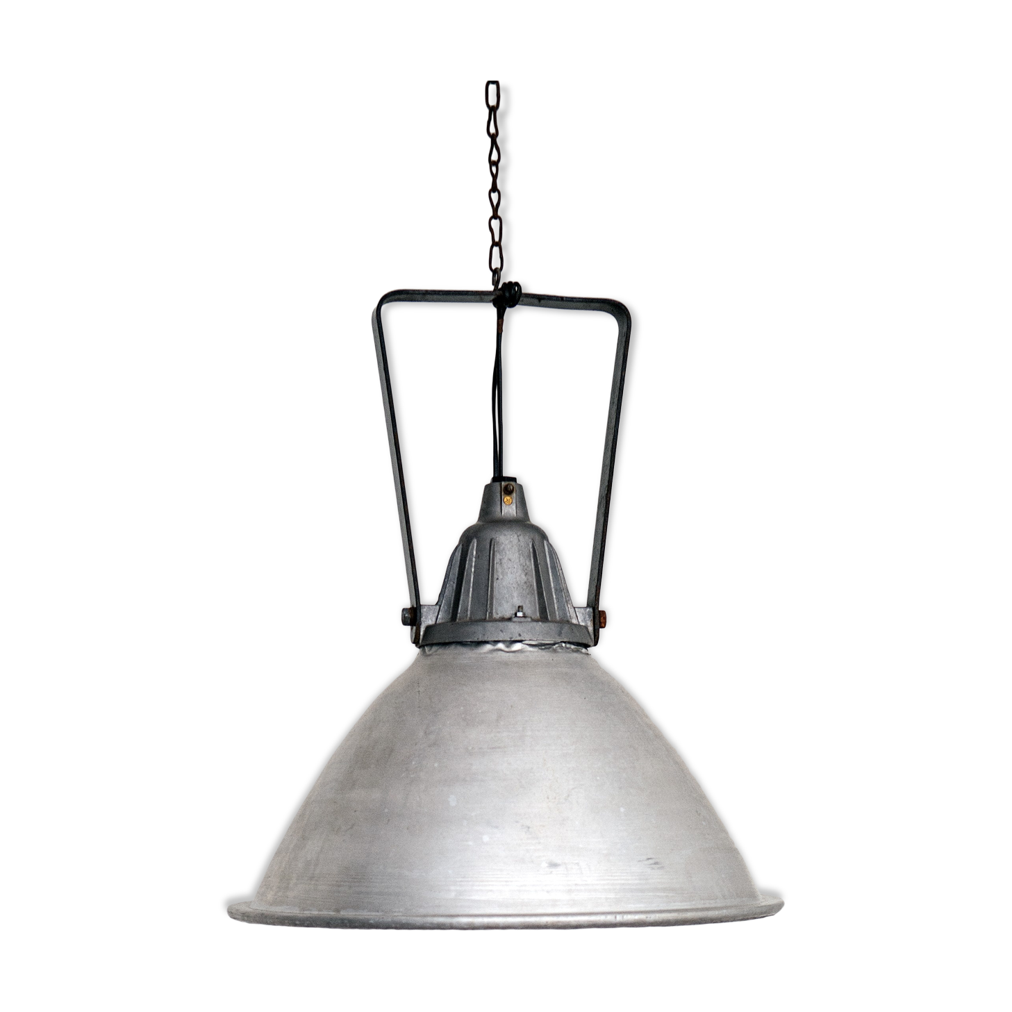 Lampe industrielle XL