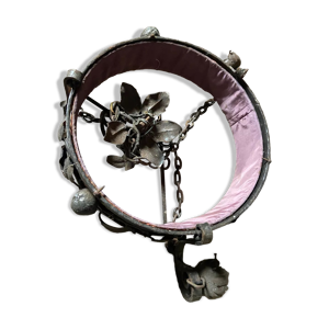 lustre ancien