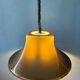 Plexiglass suspension "Witch Hat" by Willem Hagoort