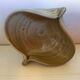 Ceramic pinch ring holder tray