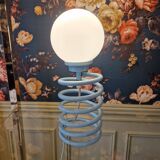 Ingo Maurer vintage table lamp large model