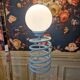 Ingo Maurer vintage table lamp large model