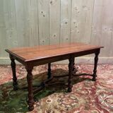 Regency style coffee table