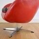 Armchair shell 60s vintage