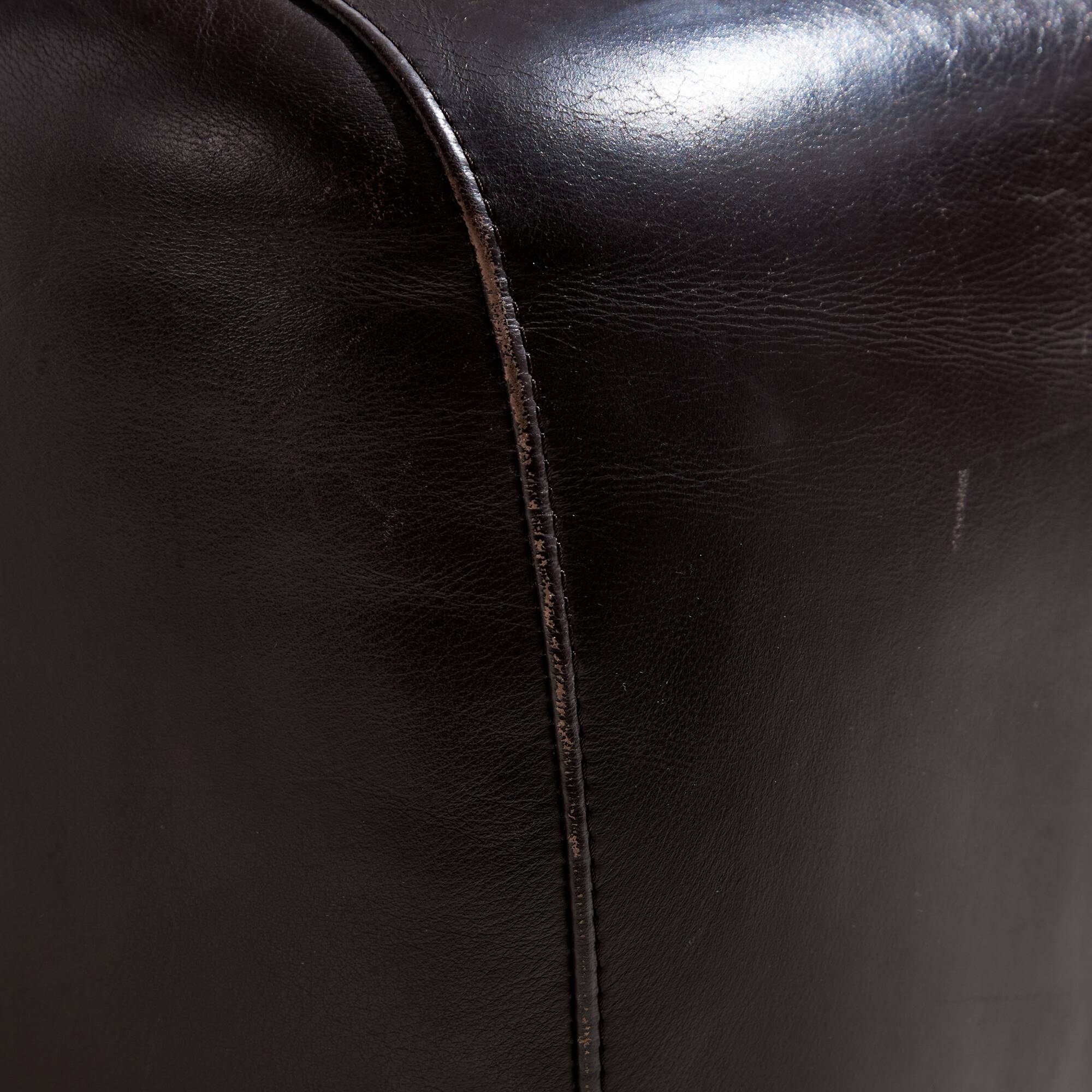 Fauteuil Oscar par Harri Korhonen pour Inno Interior Oy, années 1980 (MK10538)