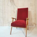 Vintage armchair