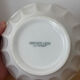 Set of 7 bowls Geneviève Lethu Linvosges cherries