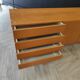 Enfilade suédoise mid century