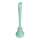 Blue opal soliflore