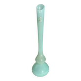 Soliflore opale bleu