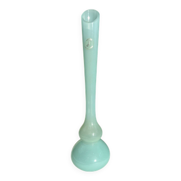 Soliflore opale bleu