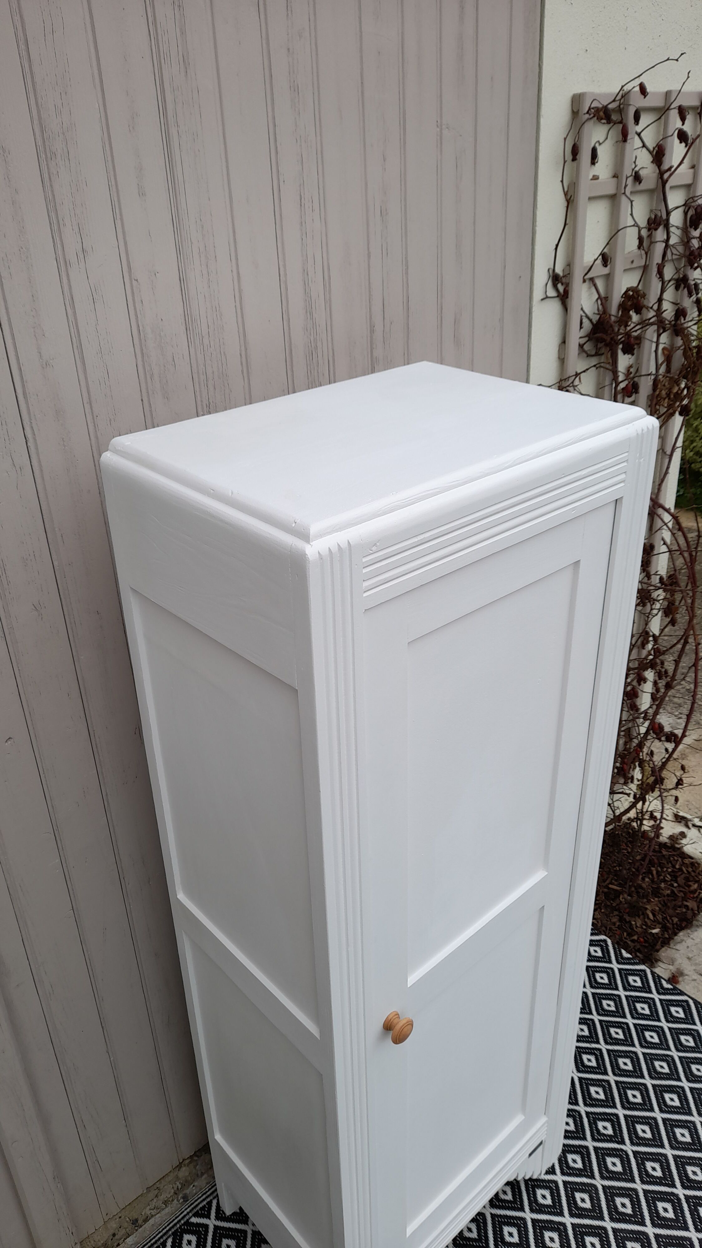 Parisian wardrobe year 50