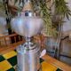 Vintage lamp