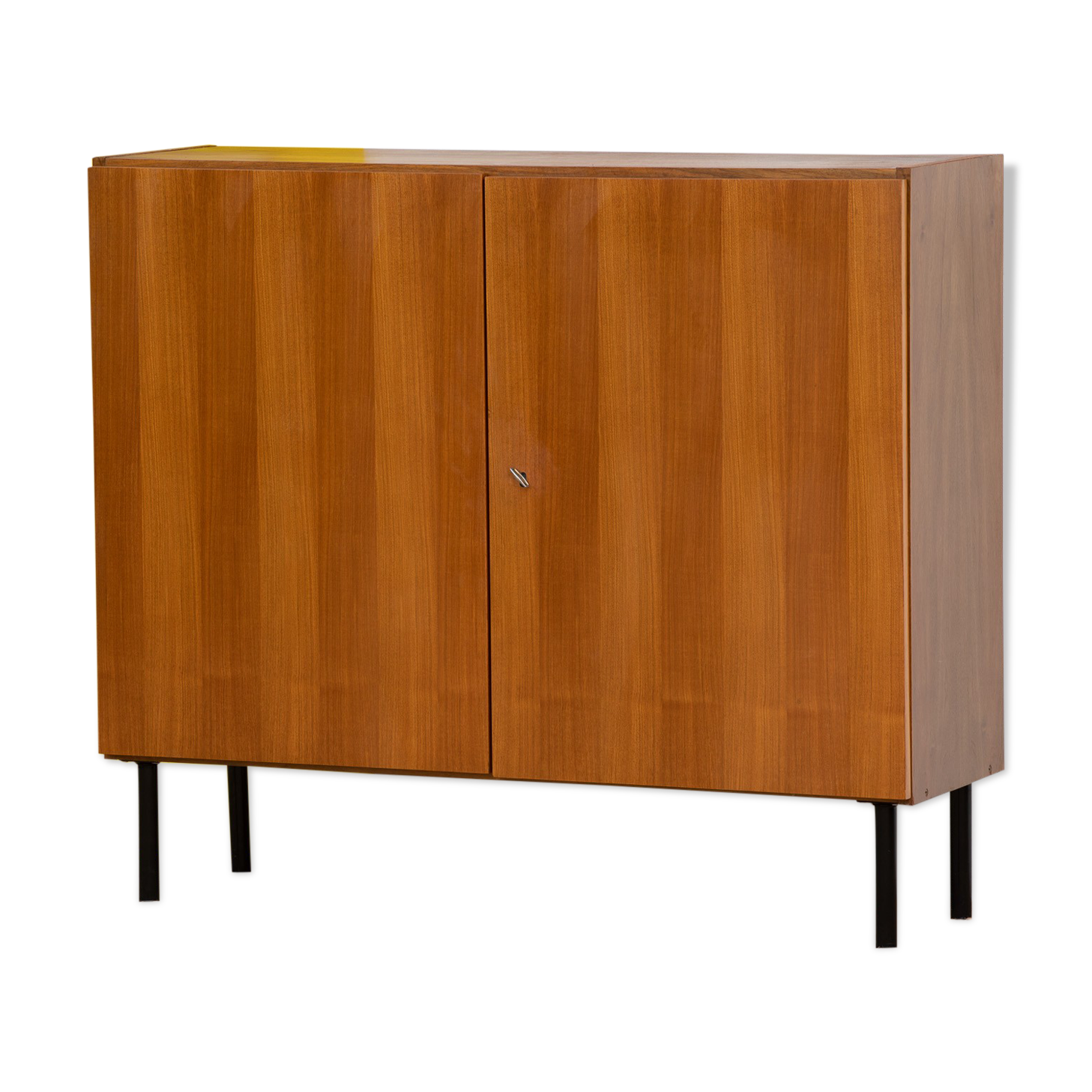 Buffet scandinave vintage – 120 cm
