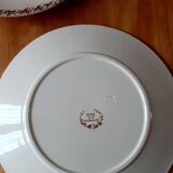 Badonvillers plates