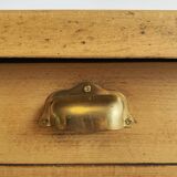 Ancien bureau restauré