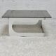 Coffee table by Pierre Vandel, France, 1970s