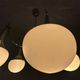 Lustre 5 feux Sciolari