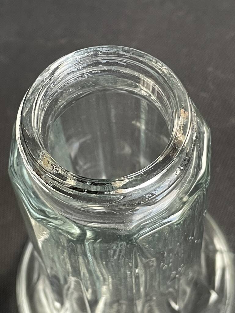 Christofle sprinkler