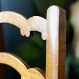 Fauteuil Arts & Crafts
