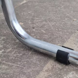 Chair cesca b32 by Marcel Breuer