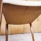 Teak chairs
