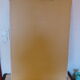 School and pedagogical poster, old cardboard, Herbier Eleven Bossen, vintage