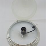 Art deco ceiling light