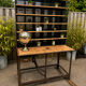 Industrial furniture "L'Industriel"