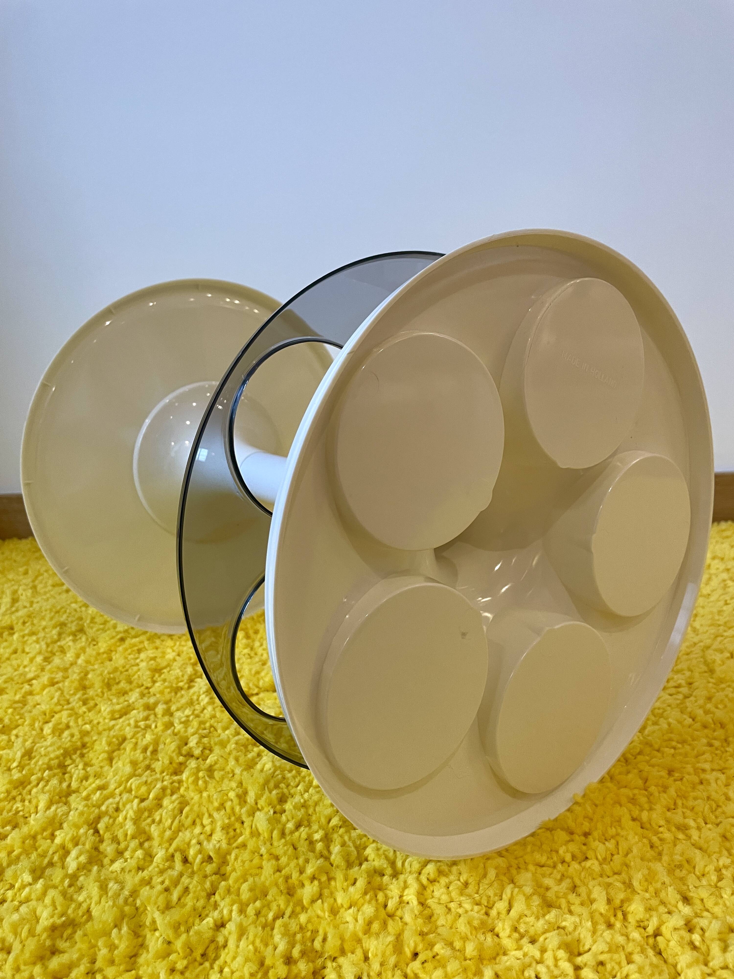 Flair portable bar - Made in Holland