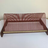 Record holder, 1960s