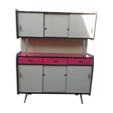 Formica kitchen buffet