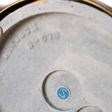 Brass Table Lamp by Bergboms, Model B-075