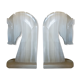 Book ends