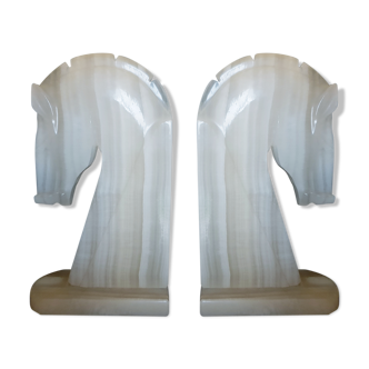 Book ends