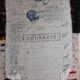 Tapis marocain coloré 191x140cm