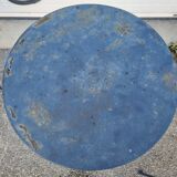 René Malaval garden furniture, 1920