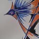 Jean Montchougny (1915-2008) Colour lithograph. The Rooster