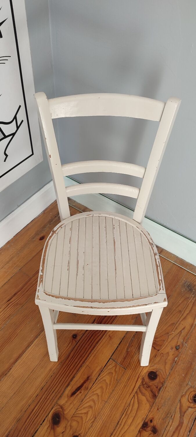 Bistro chair