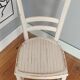 Chaise bistro