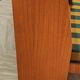 Mid century sofa bed, vintage - daybed, sofa