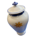Water fountain in earthenware pattern sun christian dior
