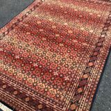 Oriental carpet