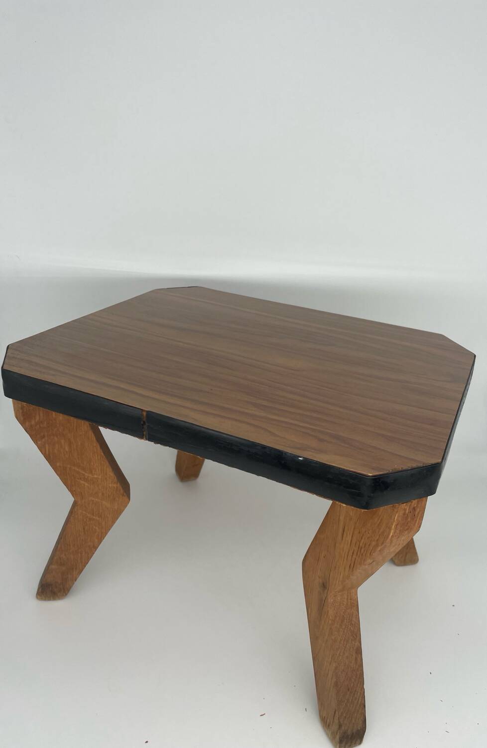 Art Deco stool