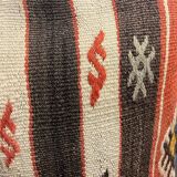Authentic Vintage Wool Cushion