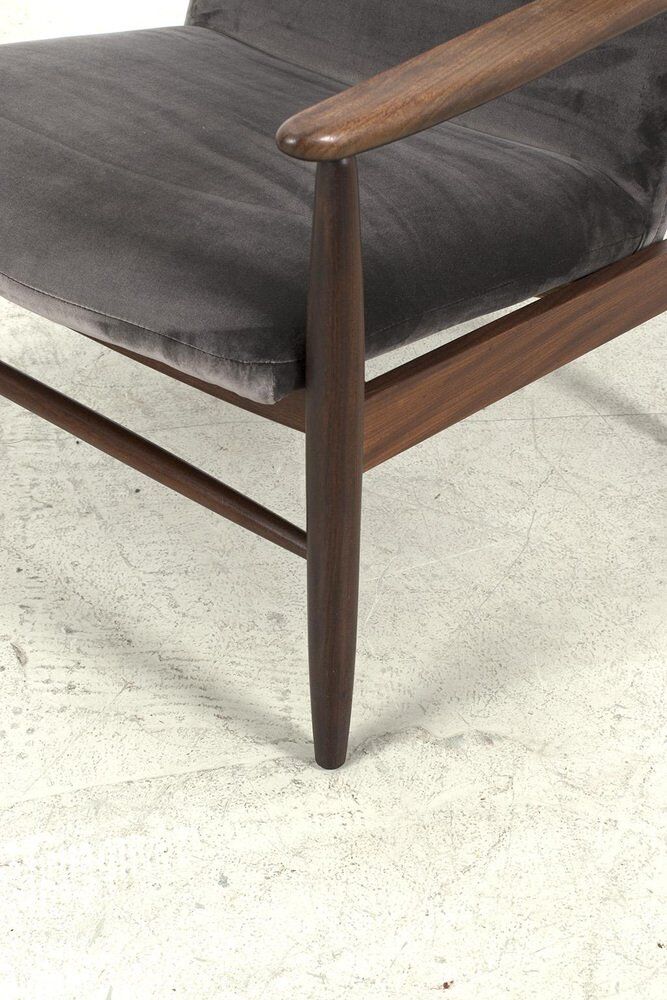 Fauteuils Asko vintage, années 1950