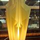 Lampe d'ambiance Georgia Jacob 1970