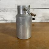 Old milk jug