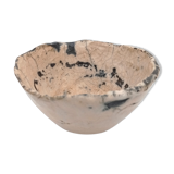 La Borne raku bowl